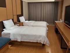 -全季酒店(成都春熙路IFS国金中心店)