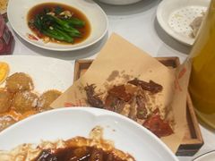 -百姓渔村(南中环店)