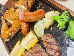 -必胜客(民乐园店)