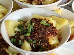 -洞子口张老二凉粉(文殊院店)