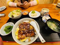 -千吉日本料理(日本一条街店)