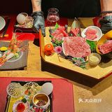 这一刻！想吃烤肉的心情达到了巅峰！