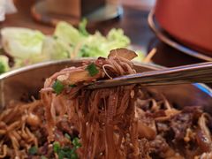 -西塔老太太泥炉烤肉(上海七宝领展广场店)