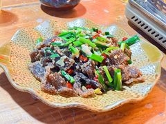 -古城苗家土菜馆(河景餐厅店)