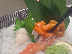 -牛YO寿喜烧·铁板烧和牛火锅自助(市府恒隆店)
