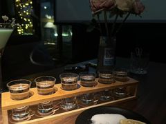 -NOVA CORE蔚来酒吧(新天地店)