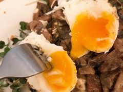 -Egg•Allday Brunch(襄阳北路店)