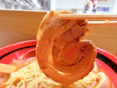 -一幻拉面(铜锣湾店)