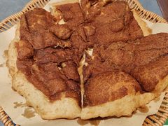 -黑窑厂糖油饼烤鸭·清真菜(总店)