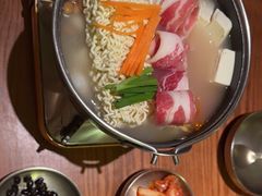 -春熙台韩国料理·章鱼肥牛(西丽店)