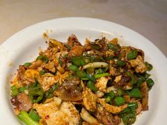 -大碗先生(万家丽店)