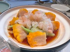 -狮王府淮扬菜(老门东店)