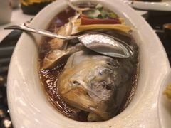 -丰收日·小海鲜·沪上家宴(顾村正大店)