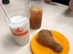 -冰岛茶餐厅(人民路店)