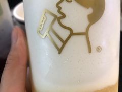 -喜茶(徐州金鹰店)