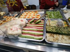 -常州糕团店(北大街新世纪商城店)