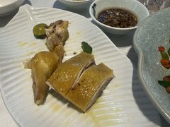 -观海半岛宴·湛江菜(海上世界店)