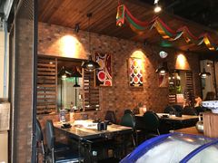 大堂-七秒鱼·斑鱼火锅(太阳城店)
