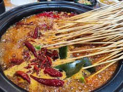 -唐记煌大坨卤牛肉串串(瑞南街店)
