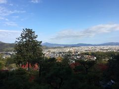 -常寂光寺