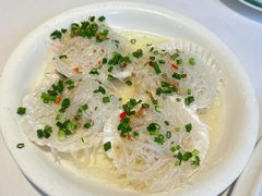 -老洋房花园饭店(绍兴路店)