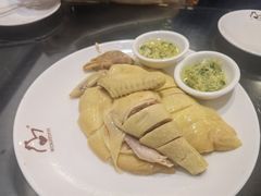 壹心鸡-文记壹心鸡(宝华路店)