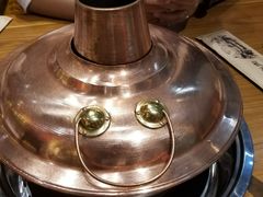 -清真·老门框爆肚涮肉·中华老字号(丰管路店)