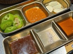 -牧童禧肉社·韩国炭火烤肉店(中粮祥云小镇创始店)