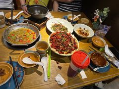 -吃饭皇帝大(合生汇店)
