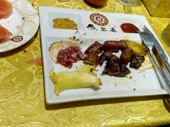 -比尔森巴西烤肉自助(红旗街店)