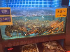 -湘湖大院(越王路店)