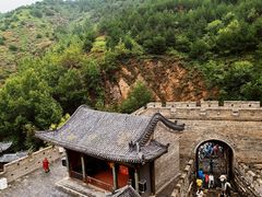 -雁门关景区
