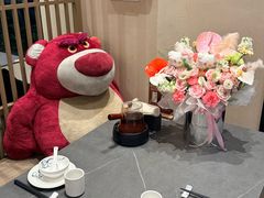 -俏立方·15年新楚菜