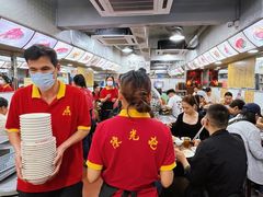 -陈光记烧腊店(罗保博士街店)
