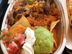 -Taco Bell 塔可钟(民田路店)