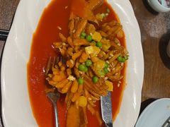 -福慧慈缘素食餐厅(王府井店)