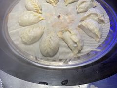 -挂雪铁锅炖大鹅