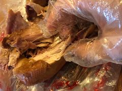 烧鸡-老孙记烧鸡