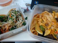 -复旦大学江湾校区食堂