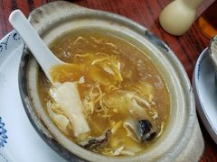 -添發碗仔翅美食