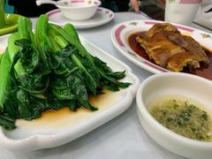 -东鑫记港式茶餐厅(南京东路店)