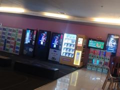 -橙天嘉禾影城(沈阳亿丰店)