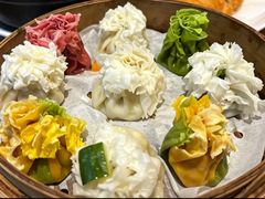-龍聚祥烧麦馆(鼓楼店)