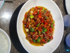 -老屋印象川菜(世纪东方店)