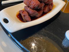 -新南华大酒店(长寿店)