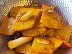 -隔壁老王·家常云南菜(花巷店)