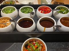 -协成海鲜火锅(情侣路店)