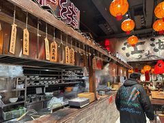 -周小波重庆小面·重庆名小吃(邹容路店)