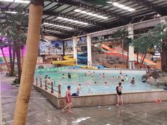 -南宫温泉水世界