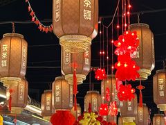 -茯茶镇
